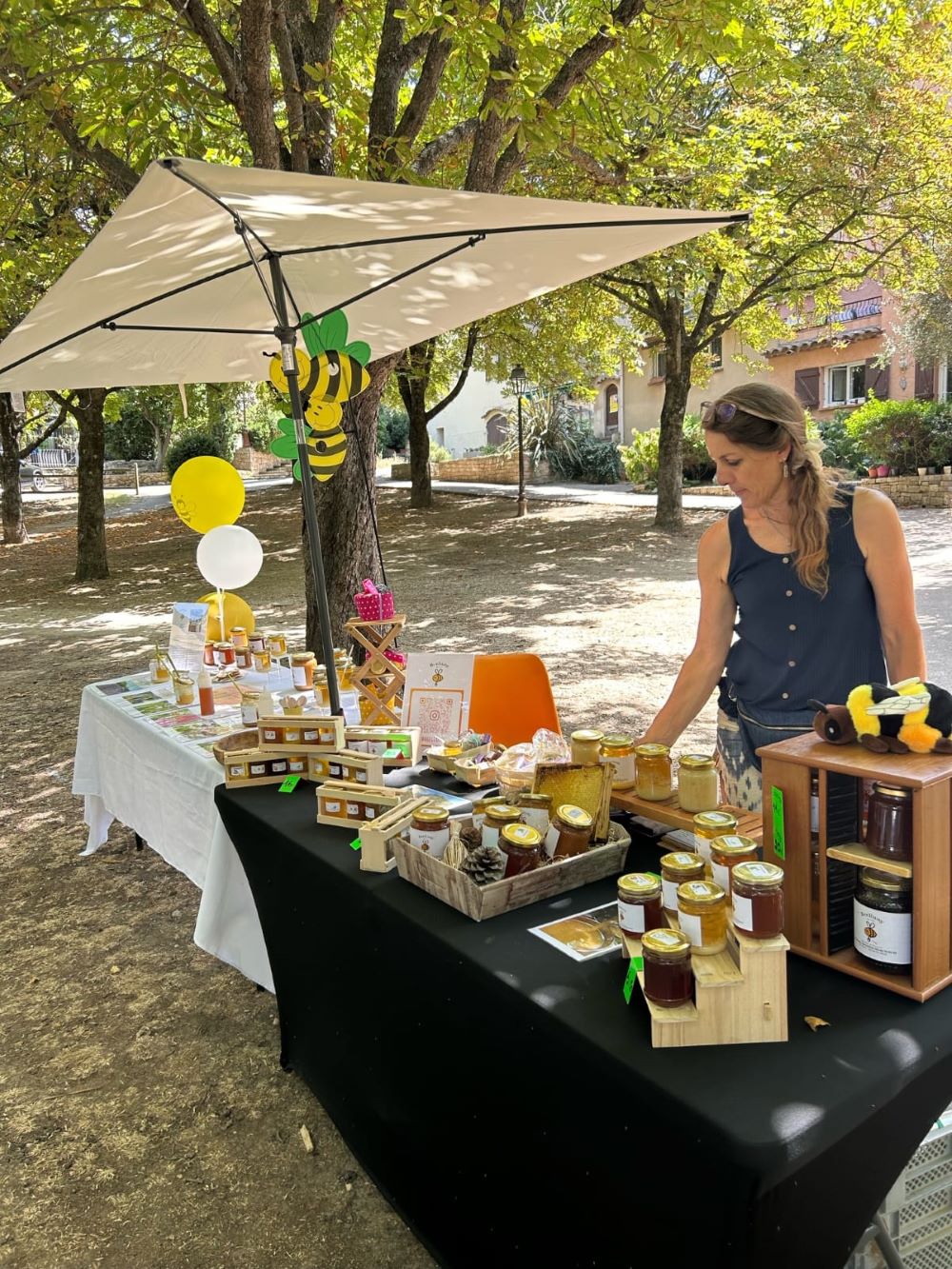 marché ok