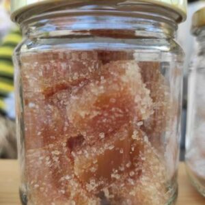 pâte d'or miel propolis