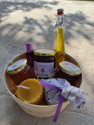panier