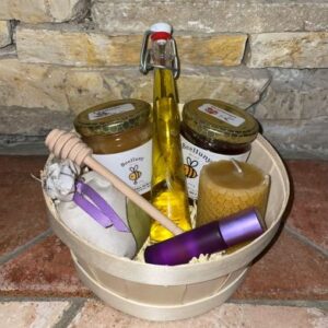 Panier Beelluny