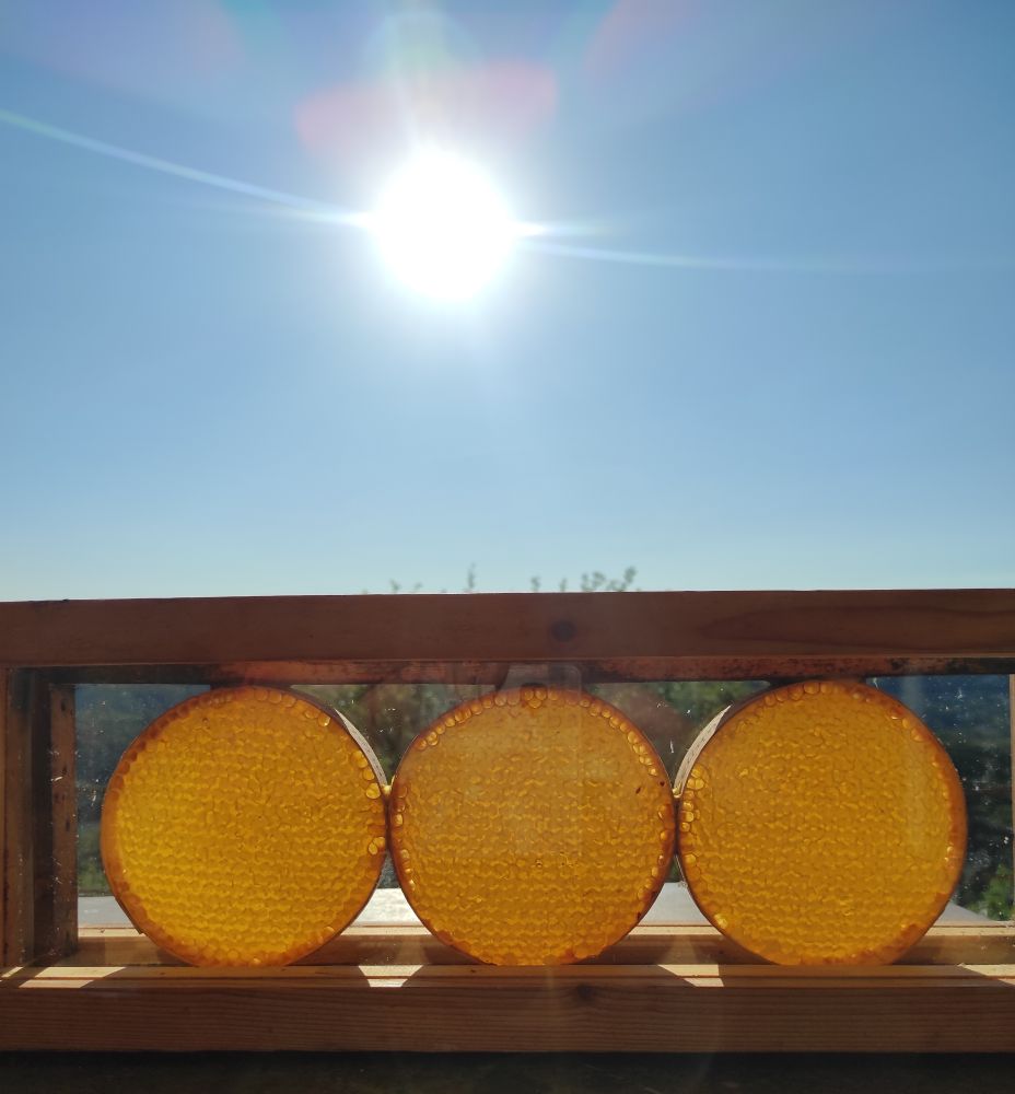 brèches de miel brèches de miel